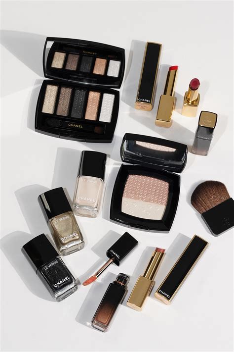 chanel cosmetics holiday 2020|Chanel stores near me.